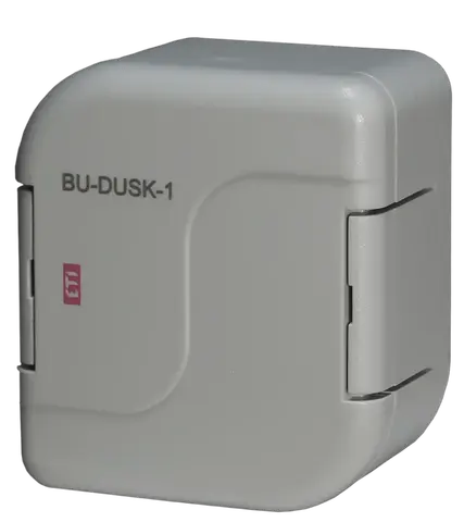 Bild von * BU-DUSK-1