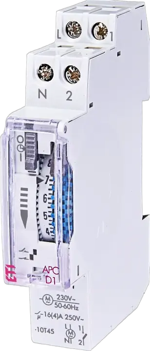 Bild von APC-D1