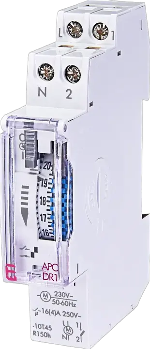 Bild von APC-DR1