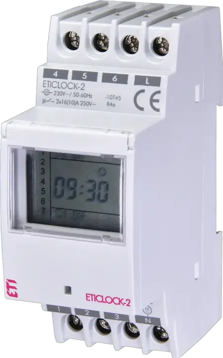 Bild von ETICLOCK-2