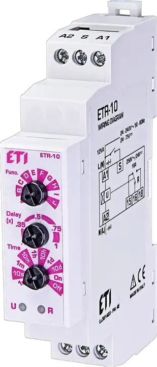 Bild von ETR-10