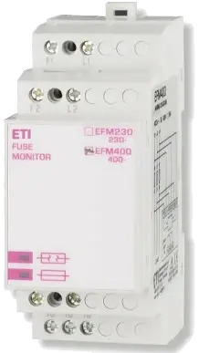 Bild von EFM230