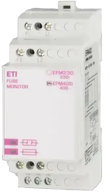 EFM400