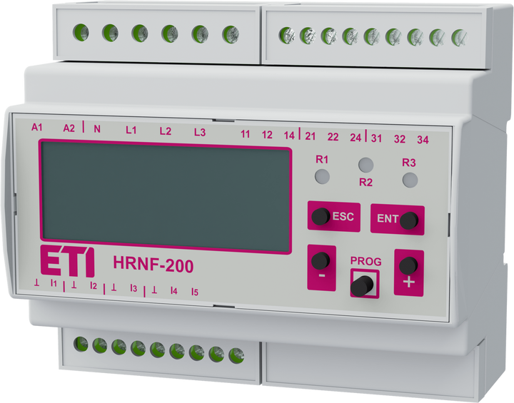 Bild von HRNF-200