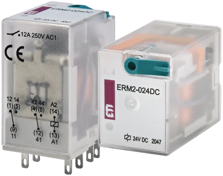 Bild von ERM2-024DC