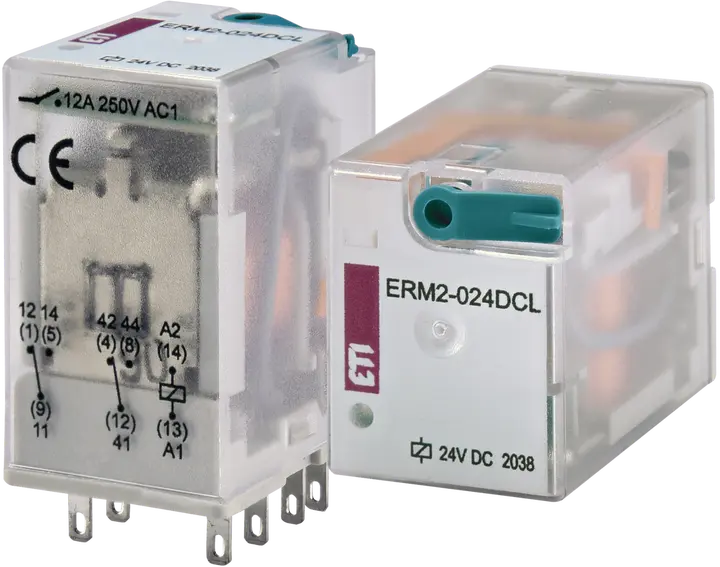 Bild von ERM2-024DCL