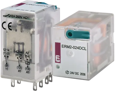 Bild von ERM2-024DCL