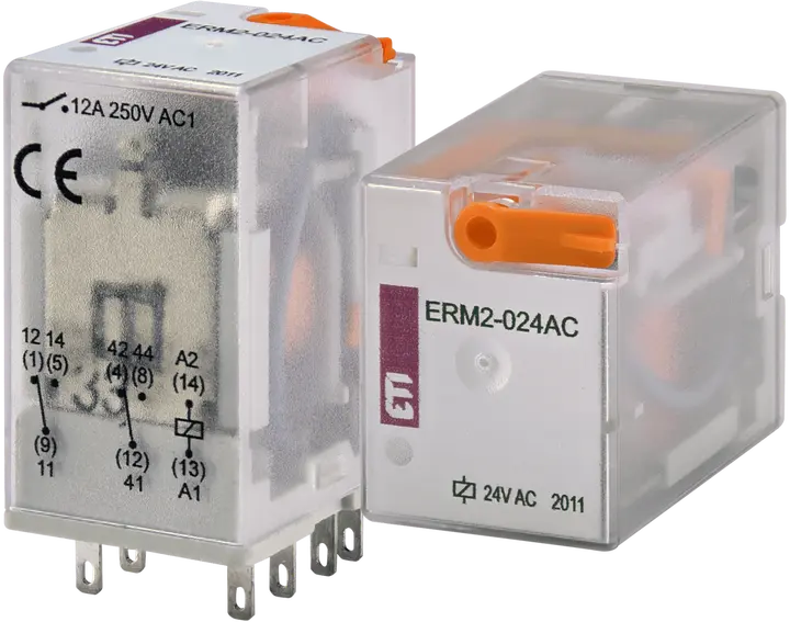 Bild von ERM2-024AC
