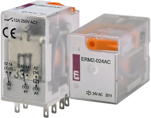 Bild von ERM2-024AC