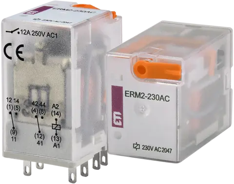 Bild von ERM2-230AC