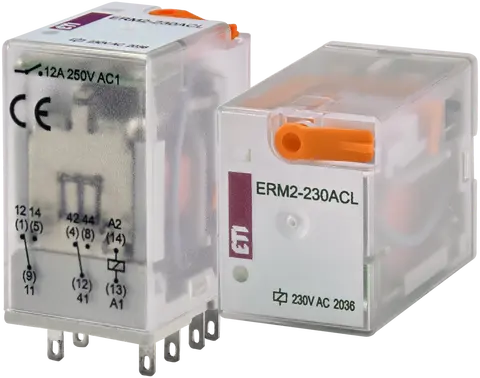 Bild von ERM2-230ACL