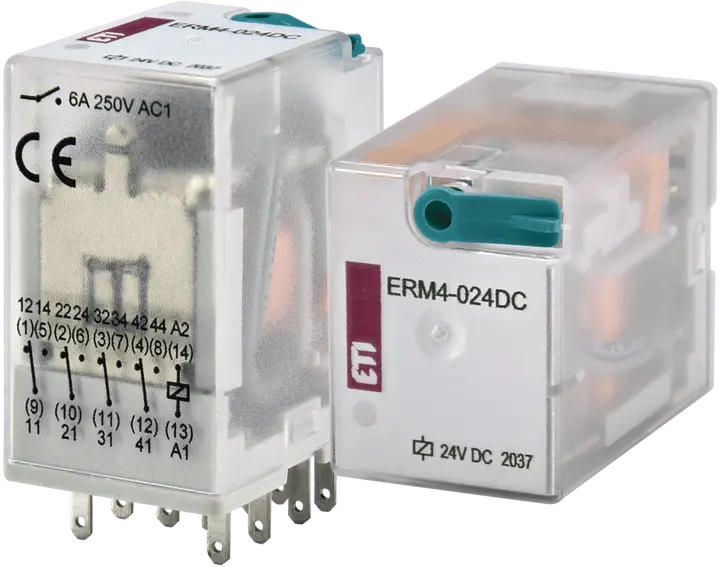 Bild von ERM4-024DC