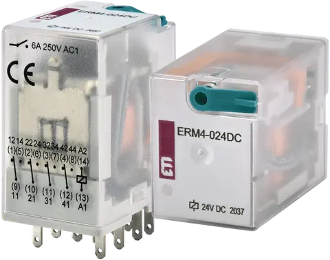 Bild von ERM4-024DC