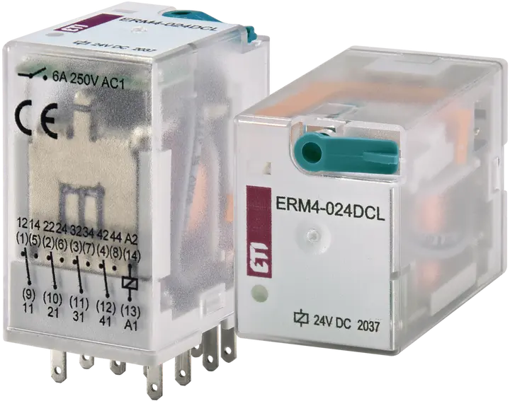 Bild von ERM4-024DCL