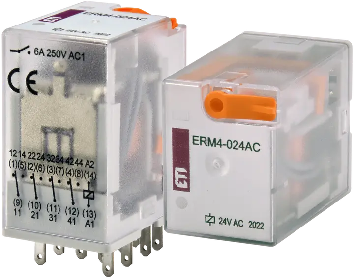 Bild von ERM4-024AC