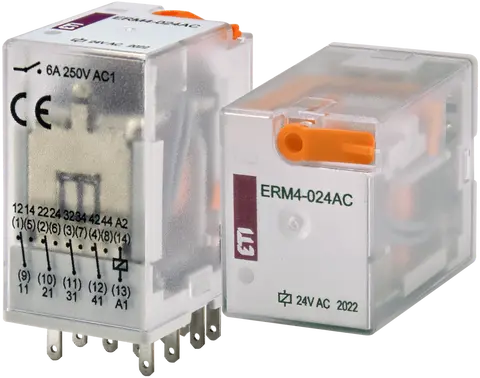 Bild von ERM4-024AC