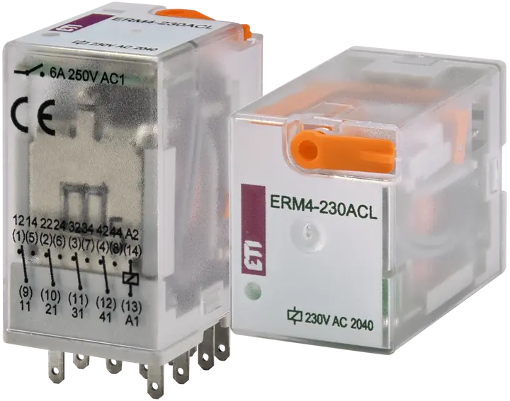 Bild von ERM4-230AC