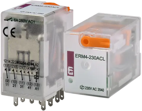 Bild von ERM4-230AC