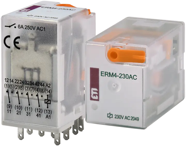 Bild von ERM4-230ACL