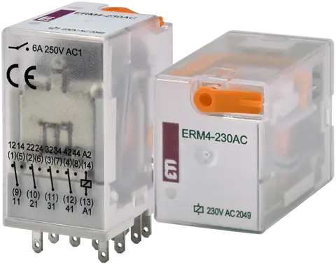 Bild von ERM4-230ACL