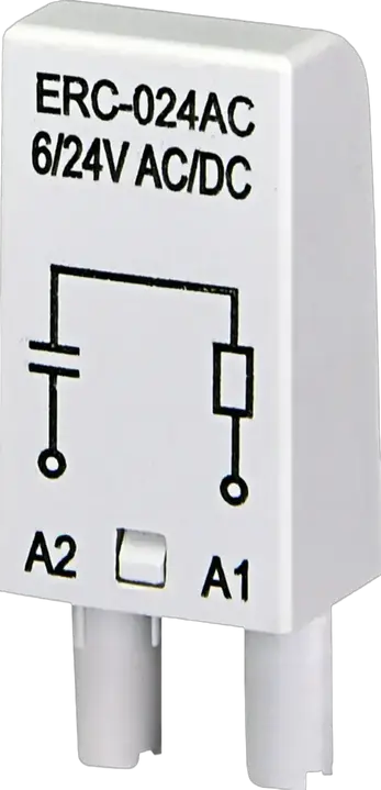 Bild von ERC-024AC
