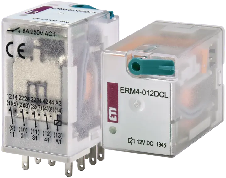 Bild von ERM4-012DCL