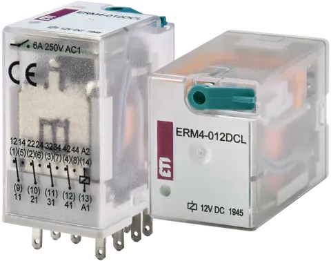 Bild von ERM4-012DCL
