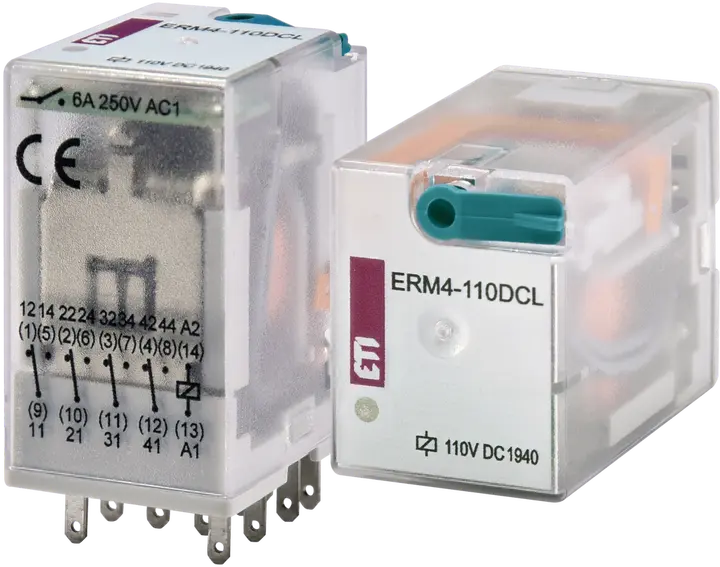 Bild von ERM4-110DCL