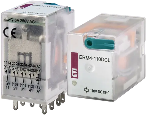 Bild von ERM4-110DCL