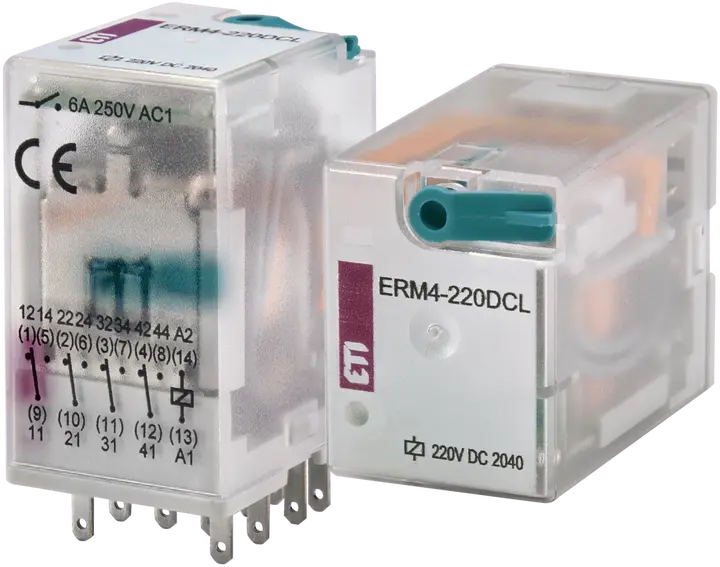 Bild von ERM4-220DCL