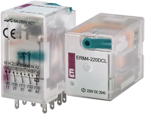 Bild von ERM4-220DCL