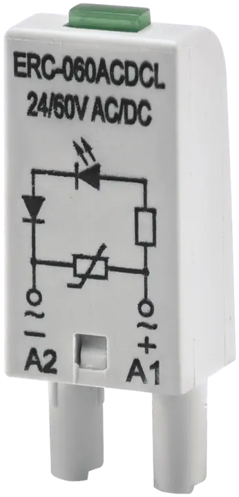 Bild von ERC-060ACDCL
