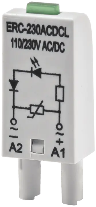 Bild von ERC-230ACDCL
