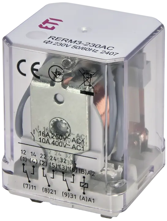 Bild von RERM3-230AC