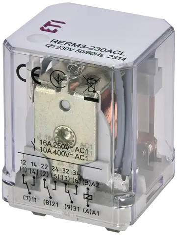 RERM3-230ACL