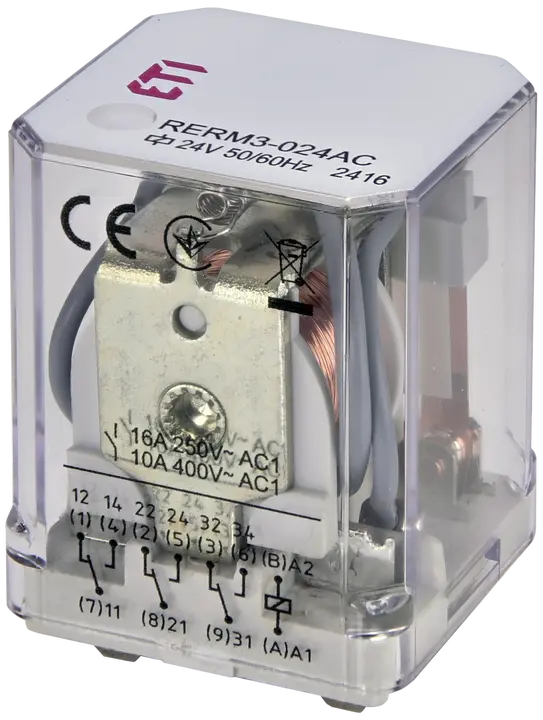 Bild von RERM3-024AC