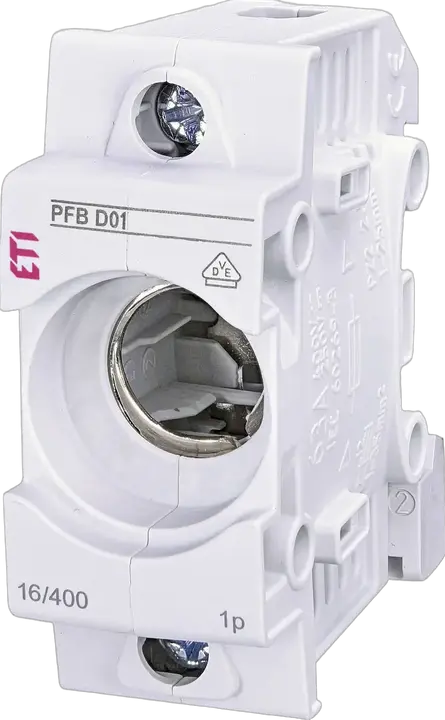 Bild von PFB D01 1p