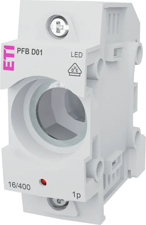 Bild von PFB D01 1p LED
