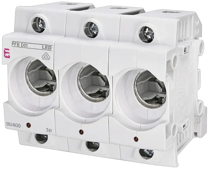 Bild von PFB D01 3p LED