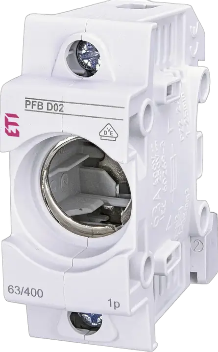 Bild von PFB D02 1p
