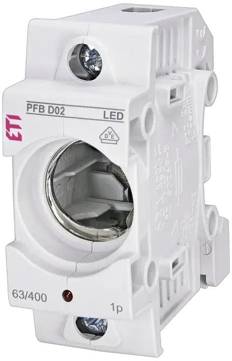 Bild von PFB D02 1p LED