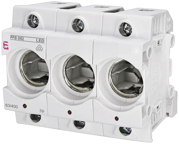 Bild von PFB D02 3p LED