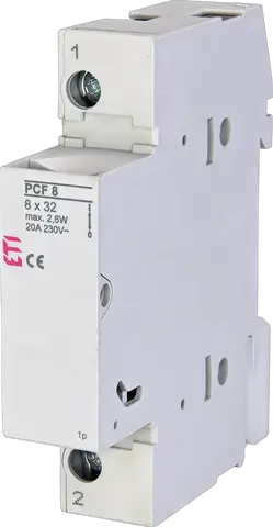 PCF 8 1p