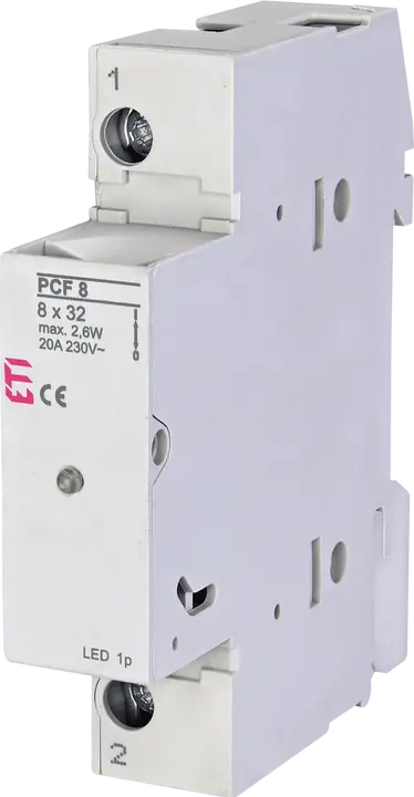 Bild von PCF 8 1p LED