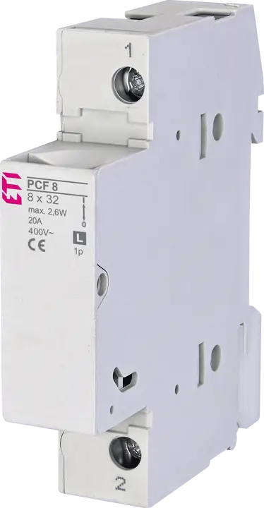 Bild von PCF 8 1p L