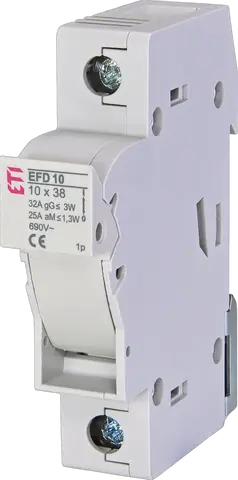 EFD 10 1p