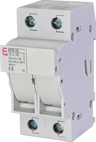 EFD 10 2p