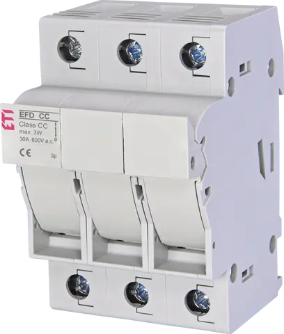 EFD CC 3p