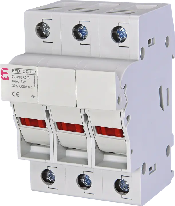 Bild von EFD CC 3p LED