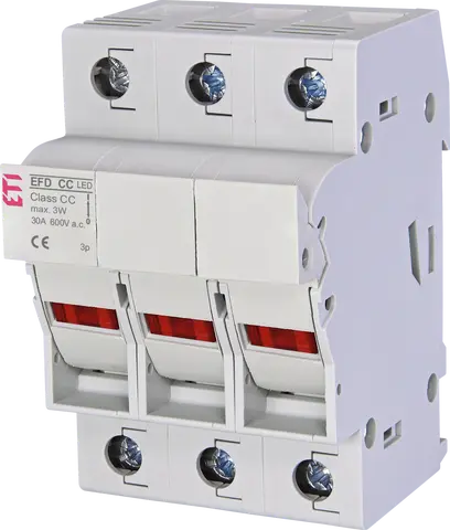 EFD CC 3p LED